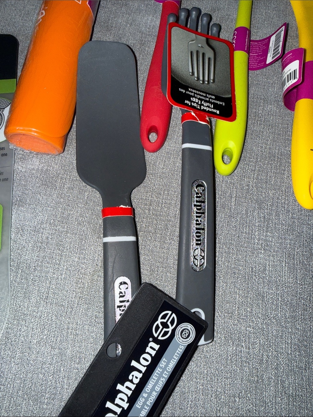 Kitchen Tool Lot - Picture 3 of 8